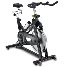 Cyclette Horizon S3 by Johnson 