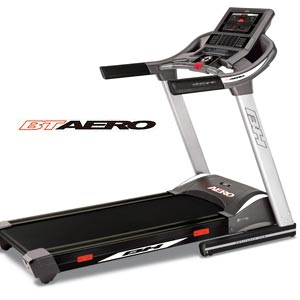 Tapis roulant BH Fitness RT Aero