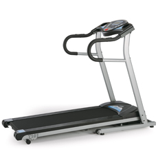 Tapis roulant Treo T101 by Johnson