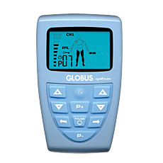 Depilatore Epilmax Plus Globus