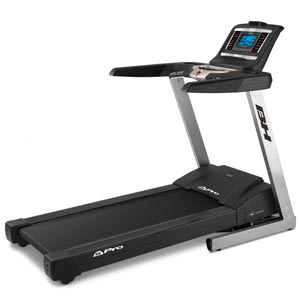 Tapis roulant BH Fitness S Pro