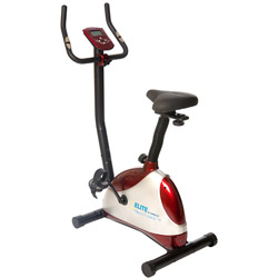 Cyclette Weslo Elite 4.0