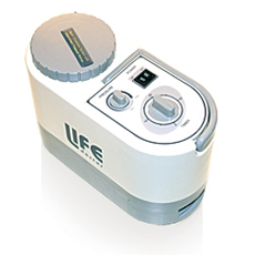 Apparecchio di pressoterapia XPress 50 Globus