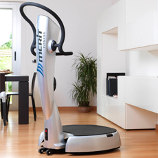 Pedana vibrante Merit V2000 by Johnson Pedana vibrante Merit V2000 by Johnson
