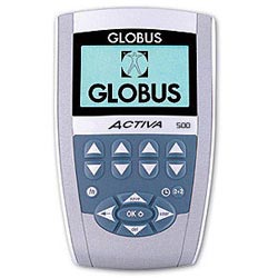 Elettrostimolatore Globus Activa 500 Elettrostimolatore Globus Activa 500