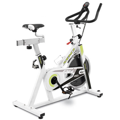 Bicicletta stazionaria indoor BH Fitness SB0
