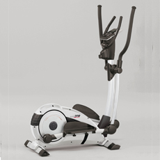 Cyclette ellittica Kettler Calypso 200