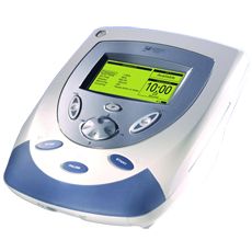 Applicatore a ultrasuoni CEFAR Combo Intelect Mobile