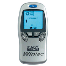 Elettrostimolatore Globus Wintec Easy Tens Elettrostimolatore Globus Wintec Easy Tens