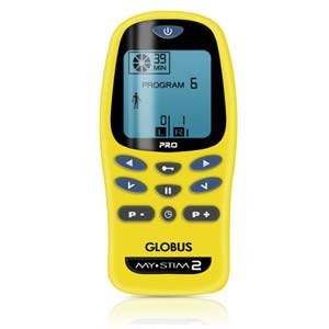 Elettrostimolatore Globus My Stim 2
