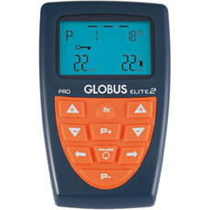 Elettrostimolatore Globus Elite 2