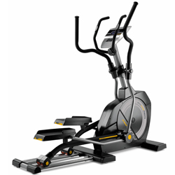 Cyclette ellittica BH FITNESS FDC20 GSG