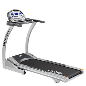 Tapis roulant CARE Fast Runner Tapis roulant CARE Fast Runner