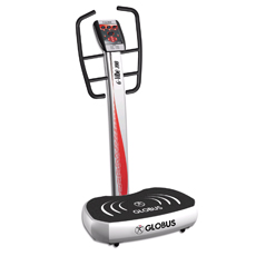 Pedana vibrante Globus G Vibe 200