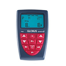Elettrostimolatore Globus Genesy 2 Pro Elettrostimolatore Globus Genesy 2 Pro