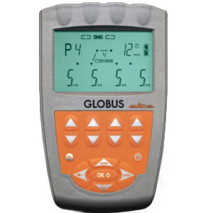 Elettrostimolatore Globus Elite 4