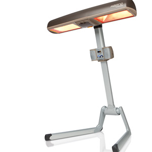 Solarium combinato infrarossi Hapro Innergize Solarium combinato infrarossi Hapro Innergize