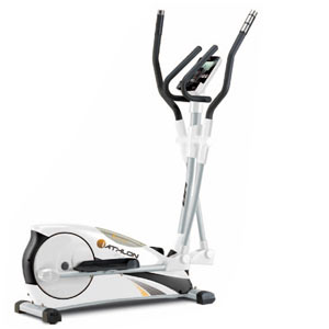 Cyclette ellittica BH Fitness I.Athlon