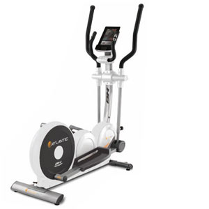 Cyclette ellittica BH Finess I.Atlantic