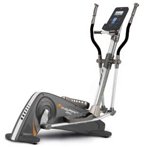 Cyclette ellittica BH Fitness I.Inspirit