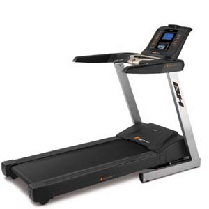 Tapis roulant BH Fitness I.S Pro