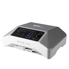 Apparecchio di pressoterapia MK 400 Globus