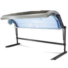 Solarium HAPRO Onyx 14/1 T Stand