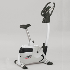 Cyclette Kettler Opal 200
