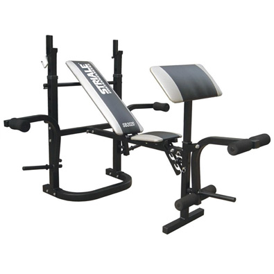 Panca Striale SB-2020 Multi Power Panca Striale SB-2020 Multi Power