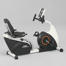 Cyclette magnetica Kettler Paso 309