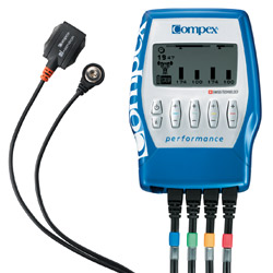 Elettrostimolatore COMPEX Performance Mi-Ready