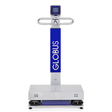 Pedana vibrante Globus Physio Plate Fit Pedana vibrante Globus Physio Plate Fit