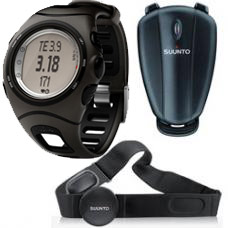 Suunto Running Pack T6c