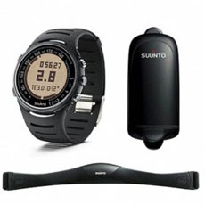 Orologio SUUNTO Running Pack