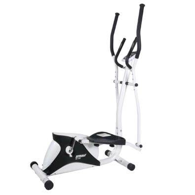 Cyclette ellittica Striale SE-440