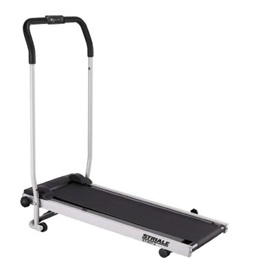 Tapis roulant CARE Striale ST-627