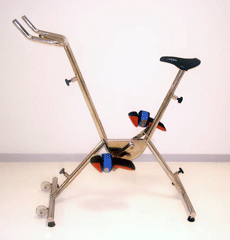 Aquabiker Aquabiker