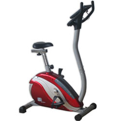Cyclette domestica Weslo X Line MX3
