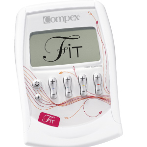 Elettrostimolatore COMPEX Fit