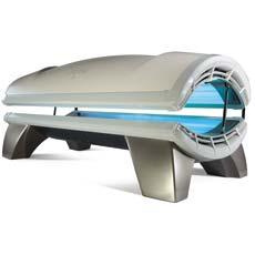 Solarium HAPRO Jade 24 C