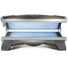 Solarium HAPRO Onyx 26/1