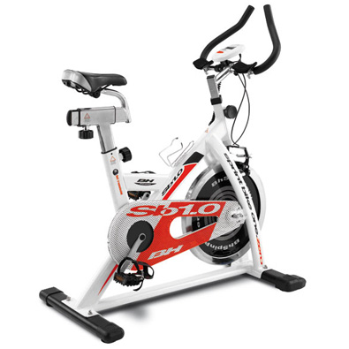 Bicicletta stazionaria indoor BH Fitness SB1.0