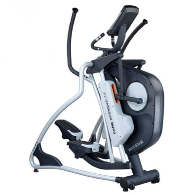 Cyclette ellittica Care Multi Stride