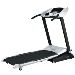 Tapis roulant BH FITNESS PRISMA M60 A-Wings