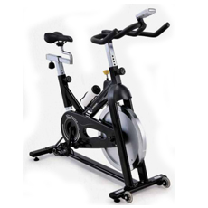 bicicletta indoor Horizon S3 Plus by Johnson