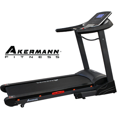 Tapis roulant AKERMANN Expert Star 5000