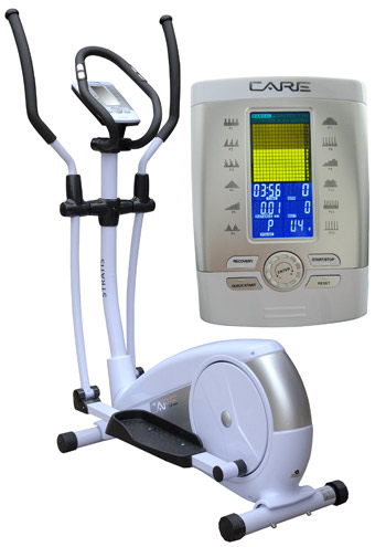 Velo elliptique care stratis deals