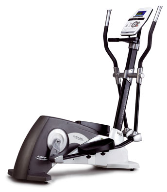 Cyclette ellittica BH Fitness BRAZIL Plus GSG