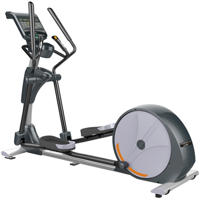 Cyclette ellittica Care Ellipter II