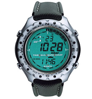 Orologio Suunto Yachtsman